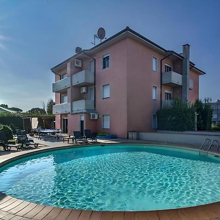 Giada Palace Apartments & Pool - Giada Palace Group Lucca Kültér fotó