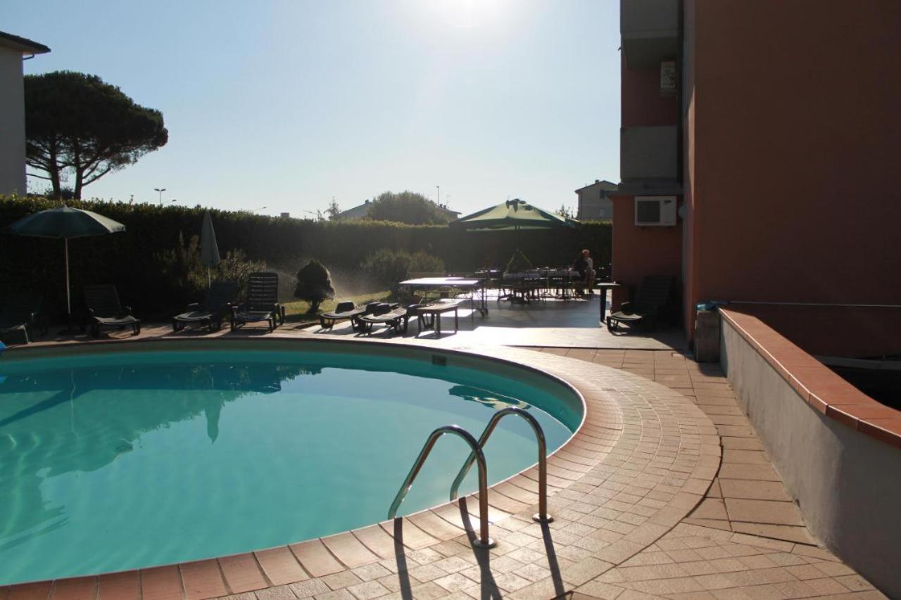 Giada Palace Apartments & Pool - Giada Palace Group Lucca Kültér fotó